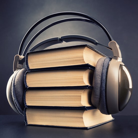 Audiobook Narrators Services