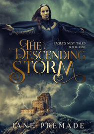 Descending Storm