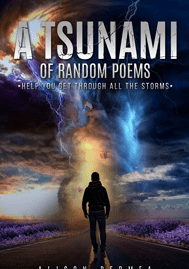 A Tsunami of Random Poems